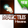 Havana Magic Piano Tap 2018iphone版下载