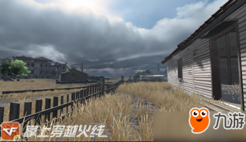 <a id='link_pop' class='keyword-tag' href='https://www.9game.cn/cfsy/'>CF手游</a>战争风云模式军功点有什么用？军功点系统详解