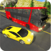 Racing In Bus: Real Highway Traffic终极版下载