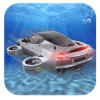 Floating Underwater Car Sim下载地址