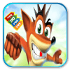 Crash Adventure 2018 Bandicoot手机版下载