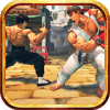 Karate Kick Fighting: Tiger Fighters