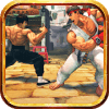 Karate Kick Fighting: Tiger Fighters怎么下载到电脑