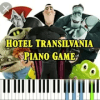 Hotel Transilvania Piano Game怎么下载到手机