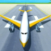 Real Plane Landing Simulator – Fly Airplane Games快速下载