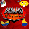 Desafío Súper Humanos - El Desafío