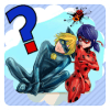 Ladybug Quiz in Italianoiphone版下载