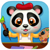 Baby Panda Paintbox FREE Gamesiphone版下载