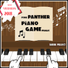 Pink Panther Piano Tiles Magic 2018免费下载