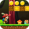 Sandy's World Adventure: Jungle Runiphone版下载