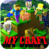 My Craft Pixel Building破解版下载