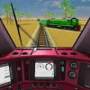 Train Driving Game: Real Train Simulator 2018