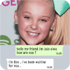 游戏下载Whats Messages With Jojo Siwa - Prank