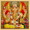 Ganesh Chaturthi Jigsaw Puzzle game 9/100 pieces手机版下载