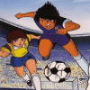 Captain Tsubasa - Football Soccer Game