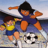 Captain Tsubasa - Football Soccer Game最新版下载