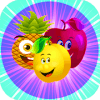 Cartoon Fruit Match 3下载地址