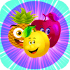 Cartoon Fruit Match 3官方版免费下载