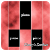 disney's zombies piano tiles trend安全下载