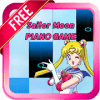 Sailor Moon Piano Game怎么安装