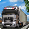 Euro truck driving offroad cargo 2018iphone版下载