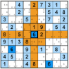 Sudoku - Puzzle Number Game最新版下载