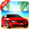 Beach Car Racing破解版下载