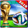 Real Football Shoot Soccer World Cup 2018