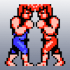 Double Dragon Arcade