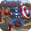 Subway Captain America Run版本更新