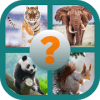 Guess The Animal - Quiz