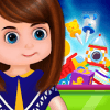 Kids Playhouse Fun - Educational Games for Kidsiphone版下载