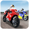 Moto Traffic Racer : Real Highway Super Bike Rider版本更新