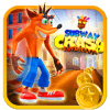 Subway Crush Run Bandiccot终极版下载