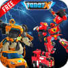 New Super Carbot-Tobotx Adventure of Zombie