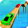 Car Stunt Water Challenge破解版下载