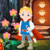 Little Prince Rescue Best Escape Game-391