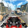 Moto Race : Highway Race Traffic Riding Simulator官方版免费下载