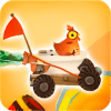 Animal Chicken Squad: Super Adventures Game终极版下载