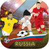 Tsubasa WCup Russiaiphone版下载