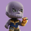 Thanos : Infinity Stones