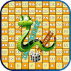 Snake and Ladder 3D Game - Saanp Seedi Game