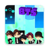 Kpop BTS Piano Tiles版本更新