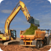 Sand Excavator Sim Truck 2016最新版下载