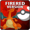 Pokemoon Fire Red - Emulator GBA Classic Game绿色版下载