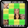 Home and Away - Character Quiz