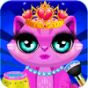 Kitty Cat Makeup Salon: Pet Beauty Salon & Spa费流量吗