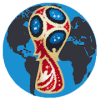 Quiz Trivia World Cup Football Players
