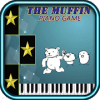 The muffin Piano Game