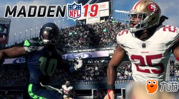 期待！體育游戲《Madden NFL 19》或?qū)⒌顷慞C平臺